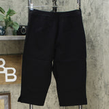 Joan Rivers Women's Joan's Signature Pull On Capri Pants