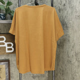 DG2 by Diane Gilman Women's Plus Size Sequined Kitty T-Shirt