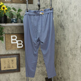 32 Degrees Cool Women's Tie Front Travel Pants