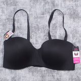 Maidenform Self Expressions Women's Wireless Strapless Bra