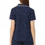 Jane And Bleecker Womens Knit Pajama Sleep Shirt. 1394818-Top