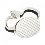 Steve Madden Women's Linear Quilted Belt Bag