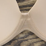 Fashion Forms Women's Adhesive Strapless Backless Bra Beige C