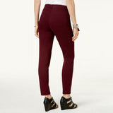 Style & Co. Women's Curvy Fit Skinny Fashion Jeans