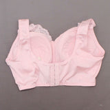 Rhonda Shear Betty Pin-Up Bra with Pads and Adjustable Back