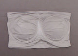New Rhonda Shear Womens Underwire Bra With Removable Pads. 688843-1-NEW Large