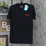 Columbia Men's Brews Short Sleeve Graphic T-shirt Tee