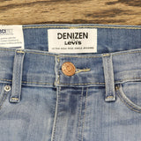 DENIZEN from Levi's Women's Ultra-High Rise Jeggings (Juniors')