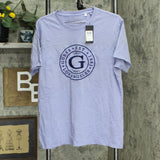 Guess Men's Stamp Logo Graphic Tee T-Shirt