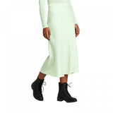 Wild Fable Women's Bias Cut Midi Skirt