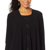 Antthony Womens Ready Set 60 3 Piece Wardrobe Set