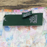 Wild Fable Women's Long Sleeve Cut Out Fit & Flare Dress