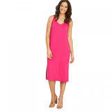 A New Day Women's Sleeveless Knit Dress