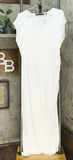 Colleen Lopez Women's Plus Size Isle Be There Maxi Dress