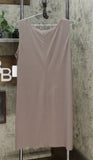 R&M Richards Women's Plus Size Embellished Shift Dress