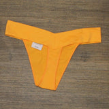 Auden Women's Seamless Thong