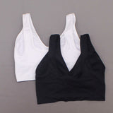 Rhonda Shear Women's 2 Pack Ahh Bras With Removable Pads