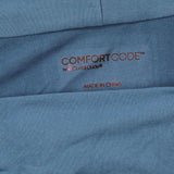Comfort Code by Cuddl Duds Stretch Jersey Knit Open Front Cardigan