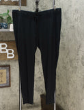Isabel Maternity by Ingrid & Isabel Drapey Jogger Sweatpants