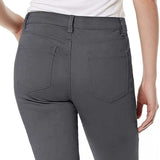 Buffalo David Bitton Women's Daily Stretch Skinny Ankle Grazer Jeans