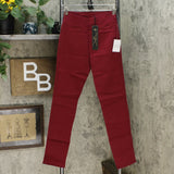 DG2 by Diane Gilman Women's Tall Comfort Stretch Jeggings