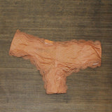 Auden Women's Micro Cheeky Underwear with Lace