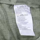 AnyBody Women's Plus Size Crinkle Knit Wide-Leg Pants
