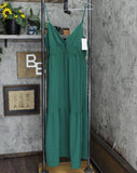 A New Day Women's Sleeveless Tie-Back Dress