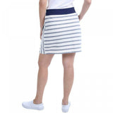 Jones New York Women's French Terry Skort