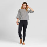 Universal Thread Women's Mid-Rise Jeggings