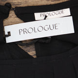 Prologue Women's Long Sleeve Blouse 564272