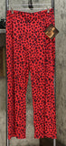 IMAN Women's Petite 2 Pairs Global Chic Luxury Resort Palazzo Pants