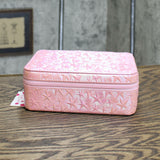Bari Lynn Kids' Girls Shimmer Star Jewelry Box