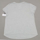 Grayson/Threads Women's Short Sleeve PUMPKIN SPICE Fall Graphic T-Shirt