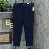 Style & Co Women's Tummy Control Slim Leg Jeans