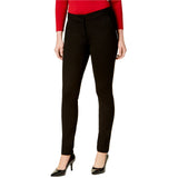 NWT Alfani Petite Tummy Control Skinny Pants. 100003554P 4 Petite
