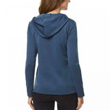 32 Degrees Cool Women's Ultra Soft Full Zip Hoodie