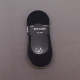 Steve Madden Women's 10 Pairs No Show Foot Liners Socks
