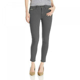 Calvin Klein Women's Slim Fit Ankle Skinny Jeans