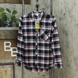 Orvis Women's Stretch Flannel Shirt