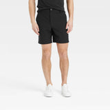 All In Motion Men's Hybrid Shorts 7"
