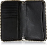Marc Jacobs Women's 'Gotham City' Leather Phone Wallet