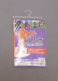 Morphsuits Original Kids Classic Halloween Costume Orange Small