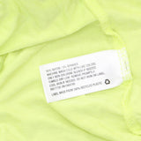 A New Day Women's Flowy Relaxed Sleevess Tank Top Lime Green Small