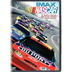 NASCAR: The Imax Experience (DVD, 2005)