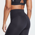 All In Motion Women's Contour Curvy High-Rise Leggings with Power Waist
