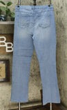DG2 by Diane Gilman Women's Tall Virtual Stretch Bootcut Jeans