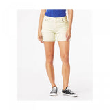 DENIZEN from Levi's Women's Mid-Rise 5" Jean Shorts 84137704