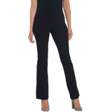 NWT Women With Control Regular Prime Stretch Denim Low Bell Jeans. A342060 XL