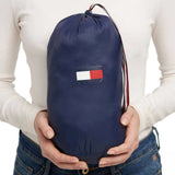 Tommy Hilfiger Women's Hooded Packable Puffer Coat
